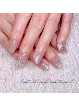 はあとねいる 調布駅北口店/