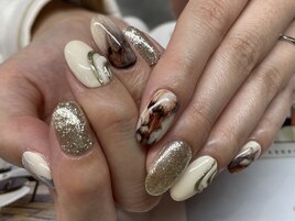 ニュアンスアート