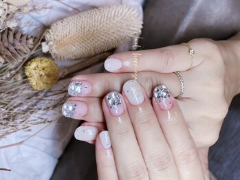 エルモサ/ネイルデザイン