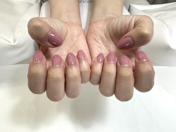 アルセ(arce)/ワンカラーハンドジェル