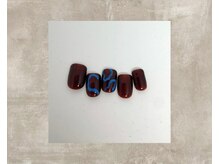 マルネイル 大宮店(MARU NAIL)/regular design &nbsp;course ¥7,480