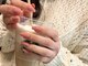 ネイル アヴァンス あべのルシアス店(Nail AVANCE.)の写真/全ネイリストがフィルイン技術に特化!爪を痛ませずお好きなデザインを☆ニュアンスアートやカラーMIXもOK♪