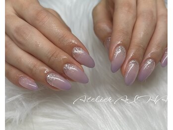 アトリエ アイハ(aiha)/オフィス定額