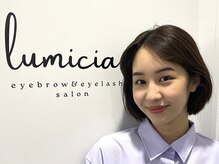 ルミシアトウキョウ 福岡天神2号店(LUMICIA.TOKYO)の雰囲気（モデルや芸能人御用達人気店[福岡天神/アイブロウ/眉毛/まゆげ]）