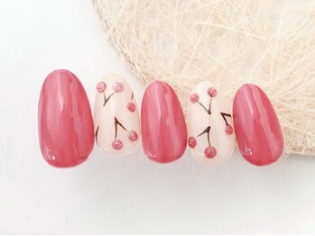 ABCネイル 柏マルイ店(ABC Nail)/★NEW★ハンド定額オフ込6980円