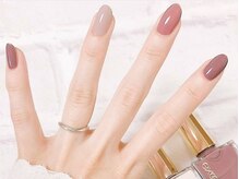 クレアラルーチェ 宗像店(Crea la Luce)の雰囲気（【OPEN記念】ちゅるんとワンカラーが可愛い）