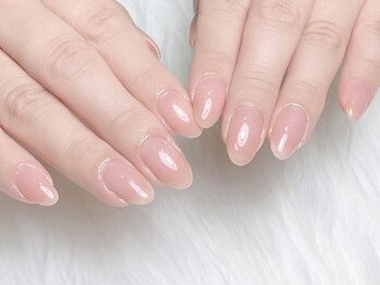 ルカドゥー(Le Cadeau)/maogel ワンカラー