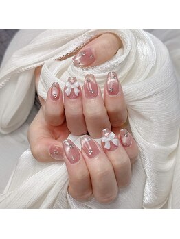 フェアリーネイル(Fairy Nail)/