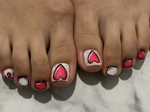 レゴリス ルナ 天神大名(REGOLITH LUNA)/フット/やり放題コース