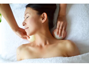 ラブニール 横浜店/ホットシェルボディ