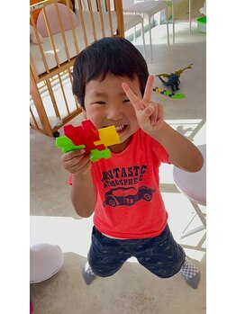 うるま整体院/
