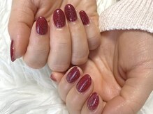 ヴェリタネイル(Verita nail)/ワンカラー