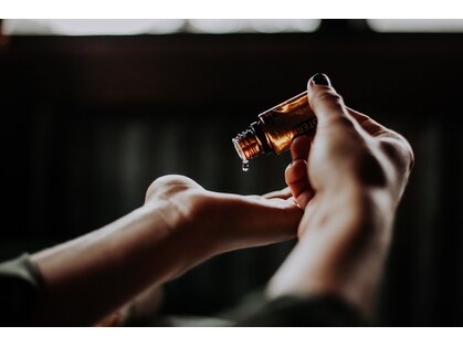 カロレ(calore)の写真