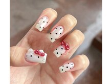 ピュアアンドリッチネイルサロン(Pure&Rich Nail Salon)/