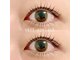 ヴェール アイラッシュ(vert eyelash)の写真