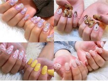 ネイルックバイナチュレルーム(Nailook by Nature Room)