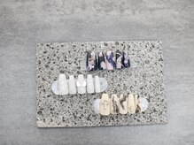 ネイル バイ ユーエー(Nail By ua)/