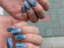 ヴィスターネイル 赤坂店(Vistar nail)/