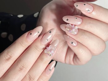 ユリネイル(YULI.NAlL)/