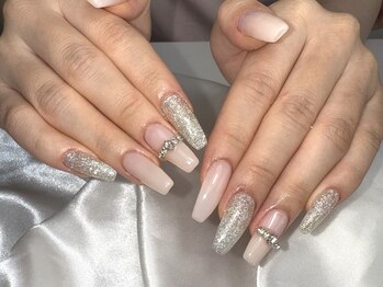 グレース(Grace)/ちゅるんカラー