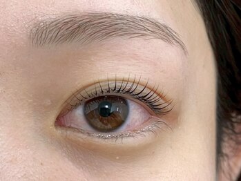 ルチア(Lucia)/ラッシュリフト