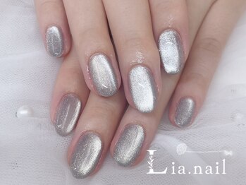 リアネイル(Lia.nail)/マグネット