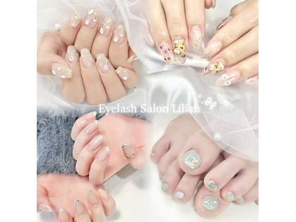 アイラッシュサロン リリアン(Lilian)の写真