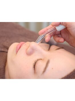 毛穴ケアをしたい