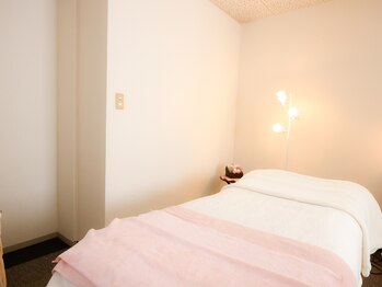 マイスタイル(My style Beauty)/フェイシャルエステのお部屋