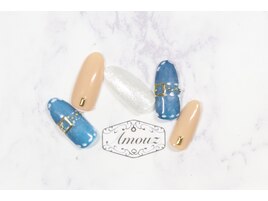 定額【テーマ:デニム】2