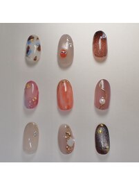 アート1本コース¥7480