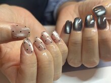 トレノ(TRENO)/マグネットワンカラー　8800