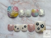 リリスワン(L'iriswan)/