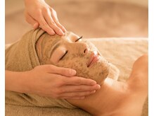 リベラ(Re:BELLA)の雰囲気（本物志向の方に支持されている「導入型ハーブトリートメント」）