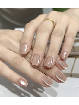 ユミネイル(Yumi Nail)/大人気マグネット