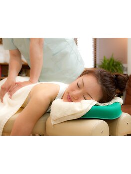 腰のつらさを改善したい