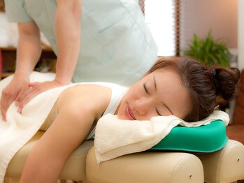 代官山コンディショニングの写真/【もう我慢しない!腰の辛さの根本改善】一人一人に合わせたオーダーメイド整体で,骨盤・背骨の歪みを改善◎