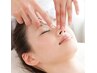 当店人気NO.1♪SNSで大人気★【韓国式3D毛穴洗浄】15400円→7700円(全顔)