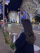 ブランチェ 大崎店(Blance)&nbsp;Mahiro 