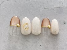 ココル 大塚駅前店(Cocol)/【Trendコース】￥6600