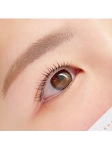 リーベ 高槻(Liebe)/☆まつげパーマ(パリジェンヌ)