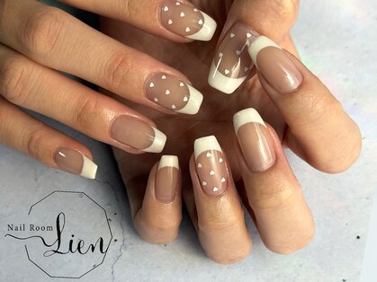 ネイルルーム リアン(NailRoom Lien)の写真