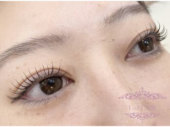 アンフレア(UnFLAIR)/まつげパーマ上☆