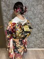 シロ(shiro) 着付けもやってます!