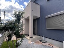 サロンド ヴェリティ(Salon de Verity)の雰囲気（サロン建物はこちら）