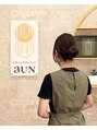 アウン 本山店(aUN)&nbsp;まゆみ 
