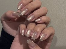 スエン 新宿三丁目店(suen)/マグネット×ストーン