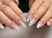 ウォル トウキョウ 渋谷(WOL TOKYO)/ 【ジェル/60分】シンプル