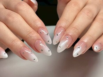 ウォル トウキョウ 渋谷(WOL TOKYO)/ 【ジェル/60分】シンプル