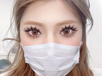 ワイケイビューティーサロン(YK Beaty salon)/